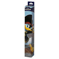 DISNEY LORCANA PLAYMAT SET 6 DONALD